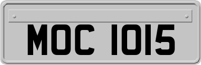 MOC1015