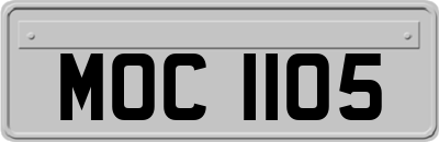 MOC1105