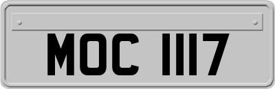 MOC1117