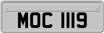 MOC1119