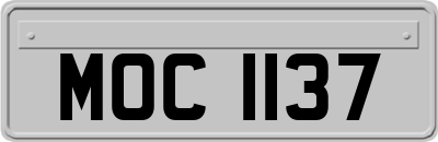 MOC1137