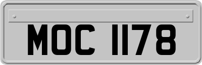 MOC1178