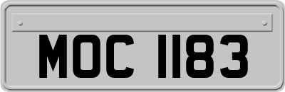 MOC1183