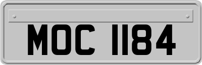 MOC1184
