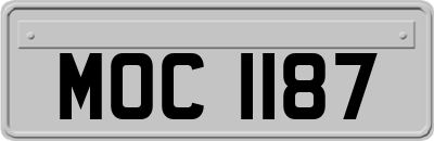 MOC1187