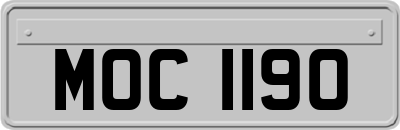 MOC1190