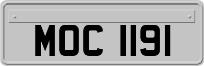 MOC1191