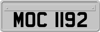 MOC1192