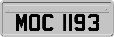 MOC1193