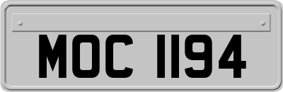 MOC1194