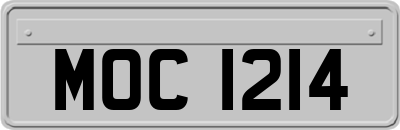 MOC1214