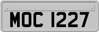 MOC1227