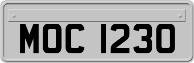 MOC1230