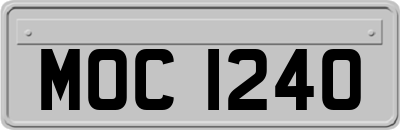 MOC1240