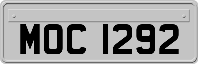 MOC1292