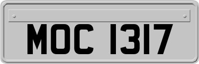 MOC1317