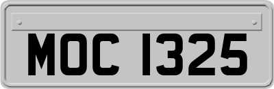 MOC1325