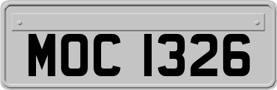 MOC1326