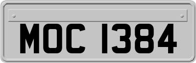 MOC1384