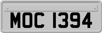 MOC1394