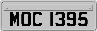 MOC1395