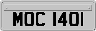 MOC1401