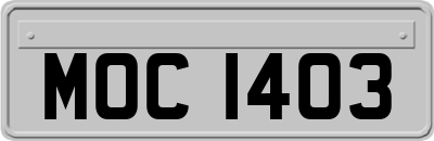 MOC1403