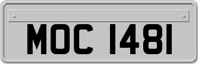 MOC1481