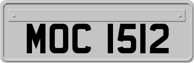 MOC1512