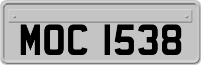 MOC1538