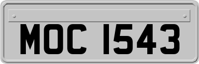 MOC1543