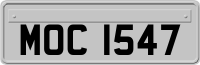 MOC1547