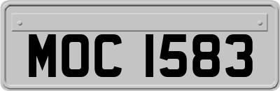 MOC1583
