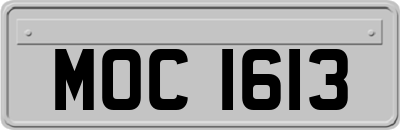 MOC1613
