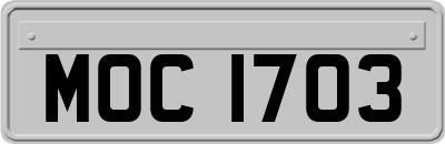 MOC1703