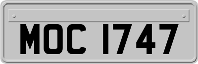 MOC1747