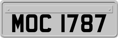 MOC1787