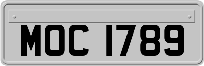 MOC1789