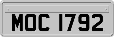 MOC1792