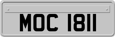 MOC1811