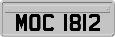 MOC1812