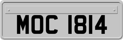 MOC1814