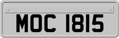 MOC1815