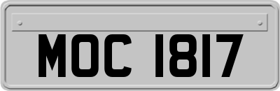 MOC1817
