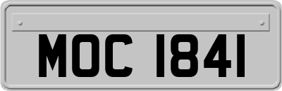 MOC1841