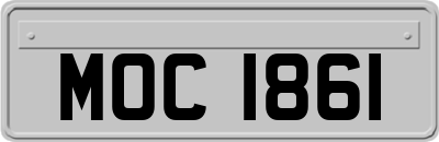 MOC1861