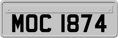 MOC1874