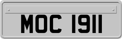 MOC1911