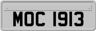 MOC1913