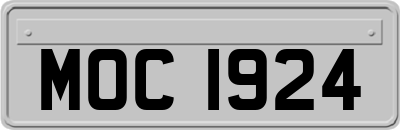 MOC1924
